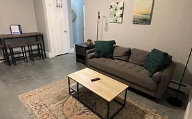 Navarre Apartments